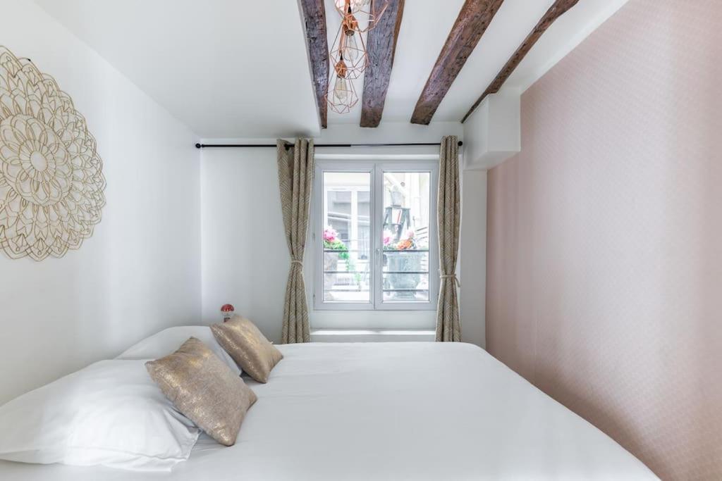 Home Suite Home Grands Boulevards - 11 - Paris Exterior foto